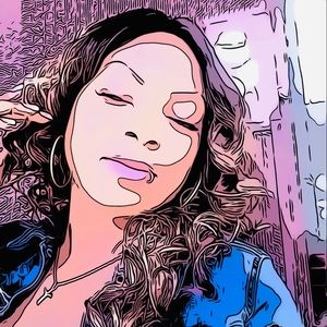 Meet your Posher, Patricia